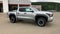 2024 Toyota Tacoma 4WD TRD Off-Road