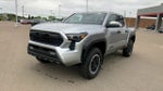 2024 Toyota Tacoma 4WD TRD Off-Road