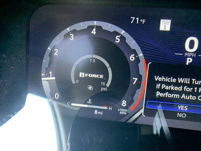 2024 Toyota Tacoma 4WD TRD Sport