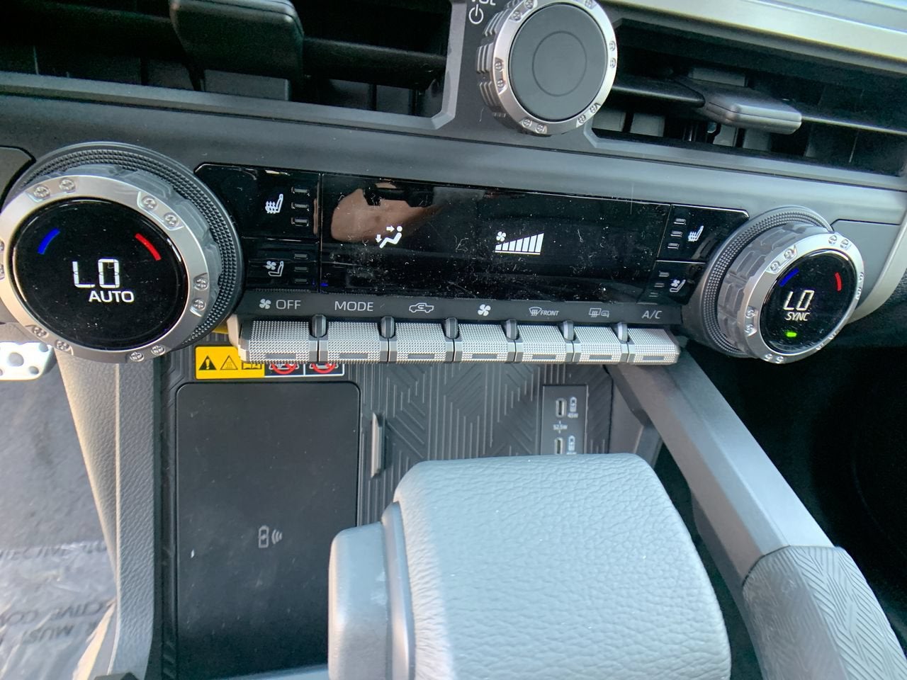 2024 Toyota Tacoma 4WD TRD Sport