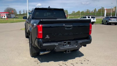 2024 Toyota Tacoma 4WD TRD Sport
