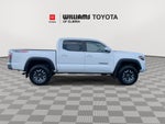 2022 Toyota Tacoma 4WD TRD Off-Road