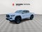 2022 Toyota Tacoma 4WD TRD Off-Road