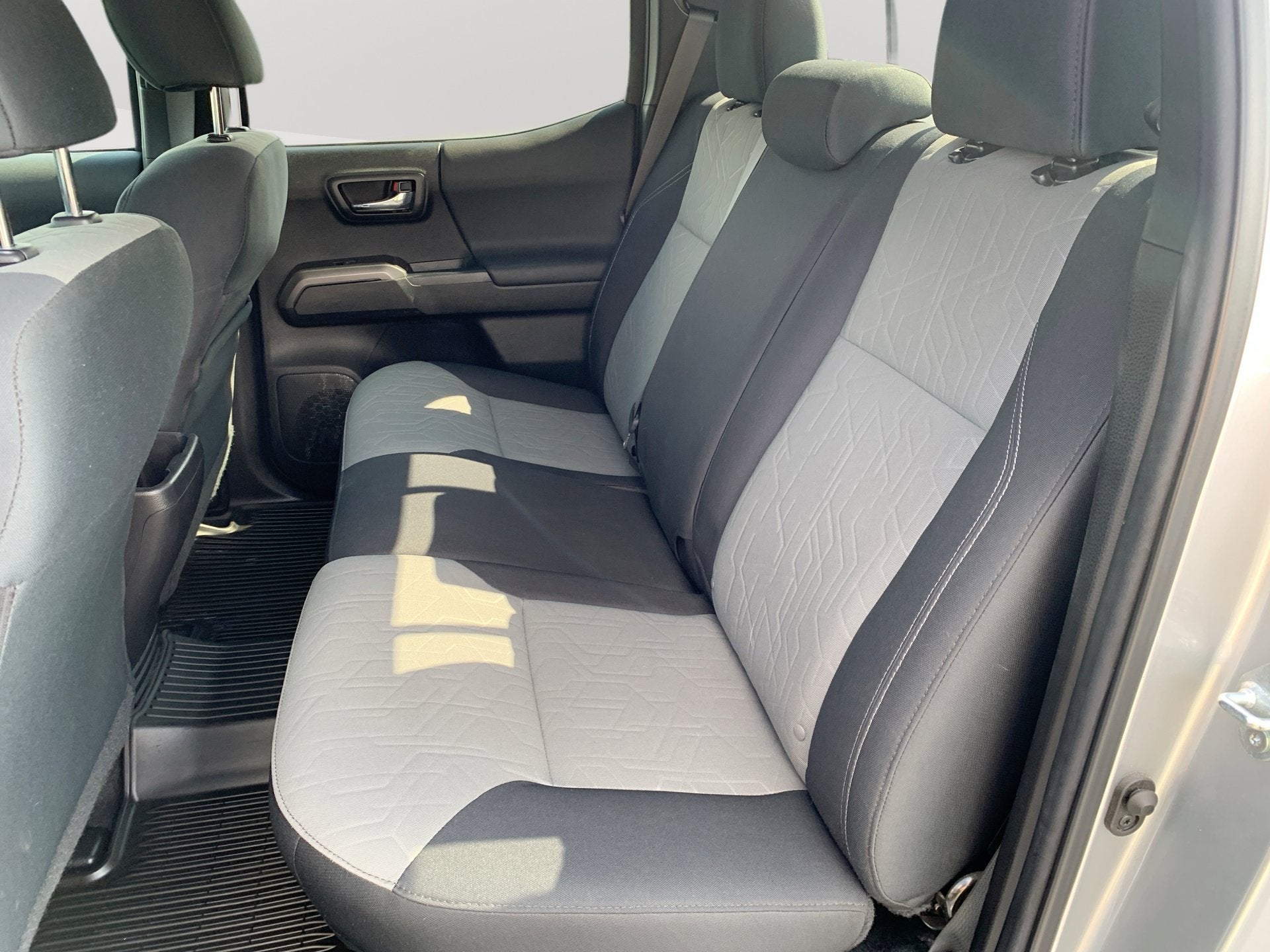 2022 Toyota Tacoma 4WD TRD Sport