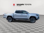 2022 Toyota Tacoma 4WD TRD Sport