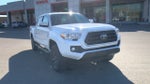 2023 Toyota Tacoma 4WD SR5