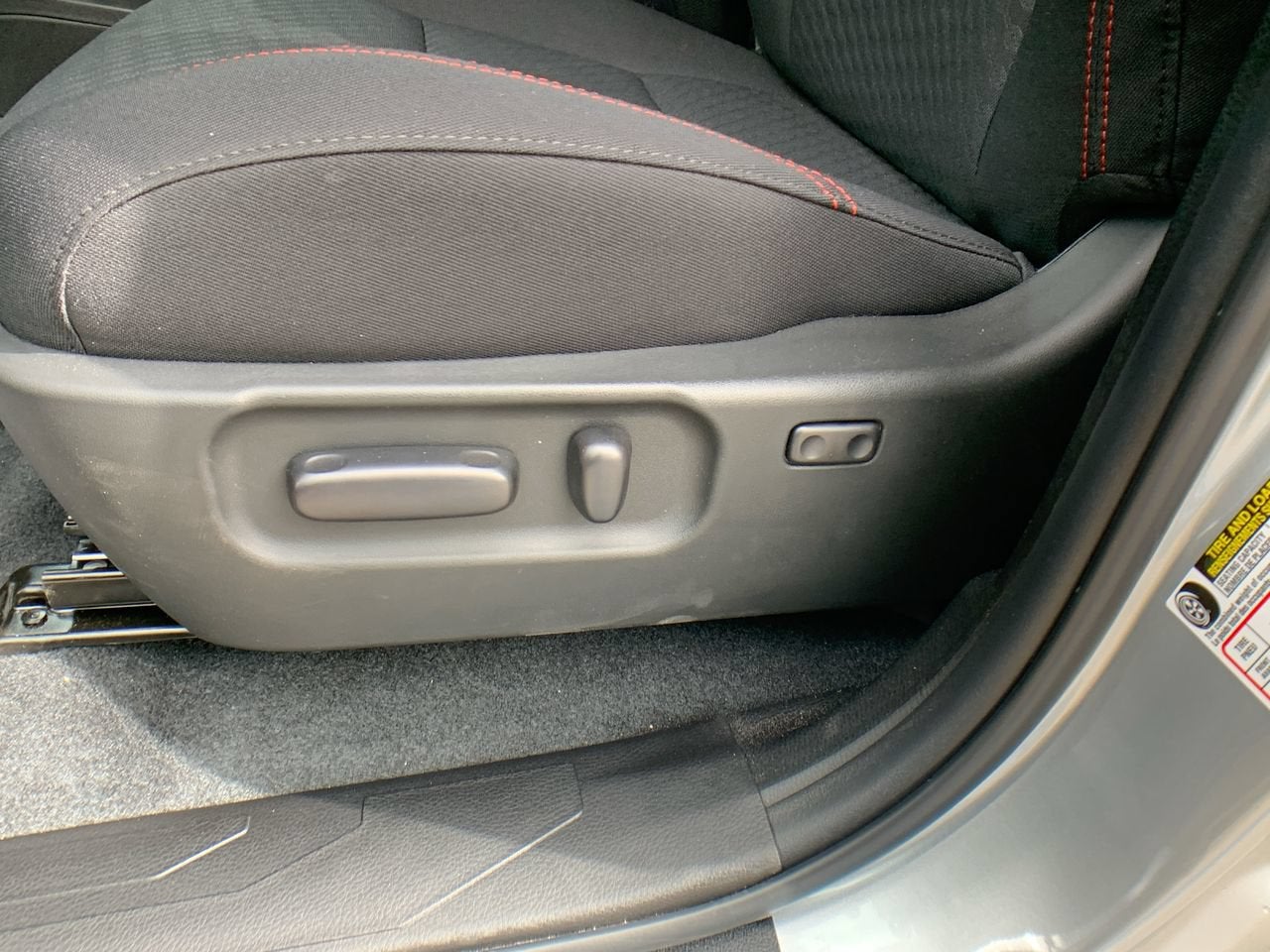 2023 Toyota Tacoma 4WD SR5