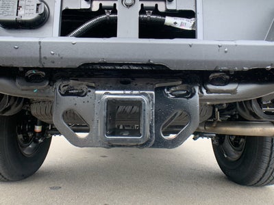 2023 Toyota Tacoma 4WD SR5