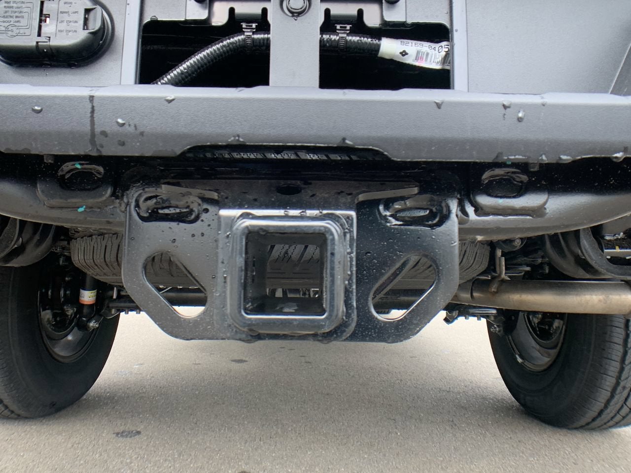 2023 Toyota Tacoma 4WD SR5