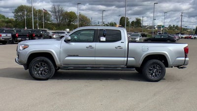 2023 Toyota Tacoma 4WD SR5