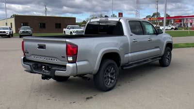 2023 Toyota Tacoma 4WD SR5