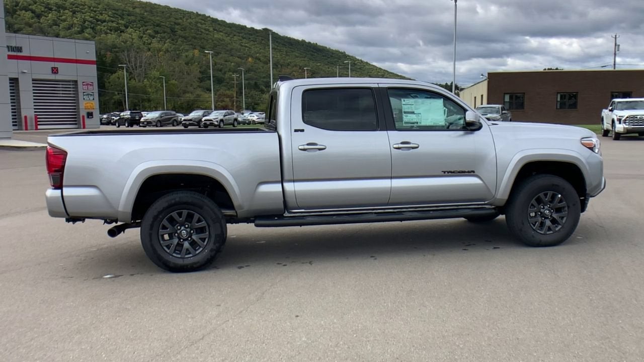 2023 Toyota Tacoma 4WD SR5