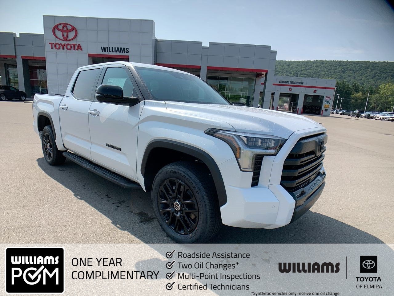 2024 Toyota Tacoma 4WD TRD Off-Road