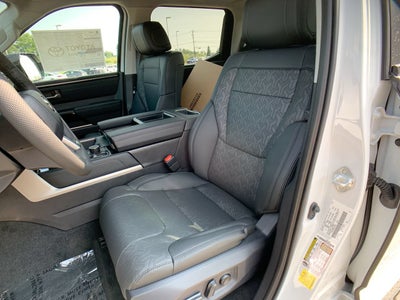 2024 Toyota Tacoma 4WD TRD Off-Road