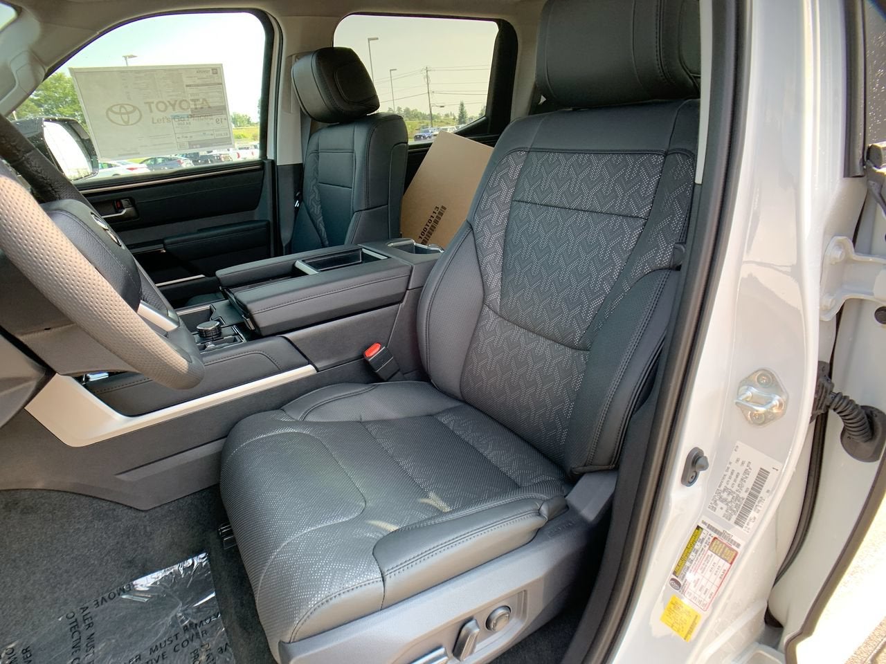 2024 Toyota Tacoma 4WD TRD Off-Road