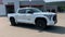 2024 Toyota Tacoma 4WD TRD Off-Road