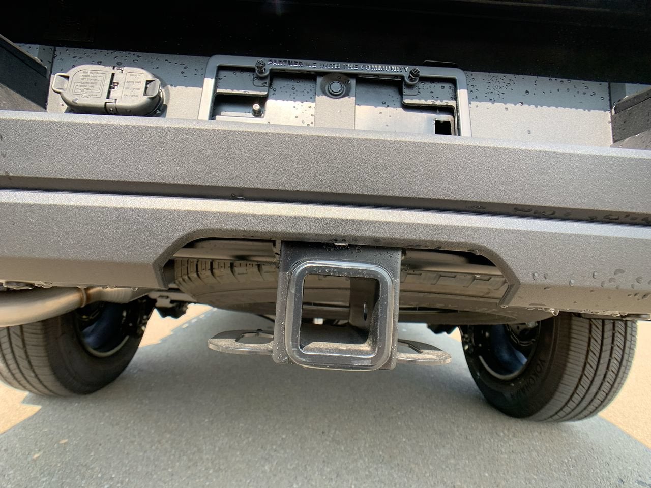 2024 Toyota Tacoma 4WD TRD Off-Road