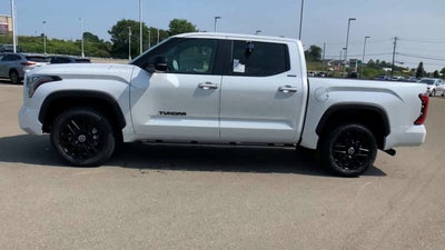 2024 Toyota Tacoma 4WD TRD Off-Road