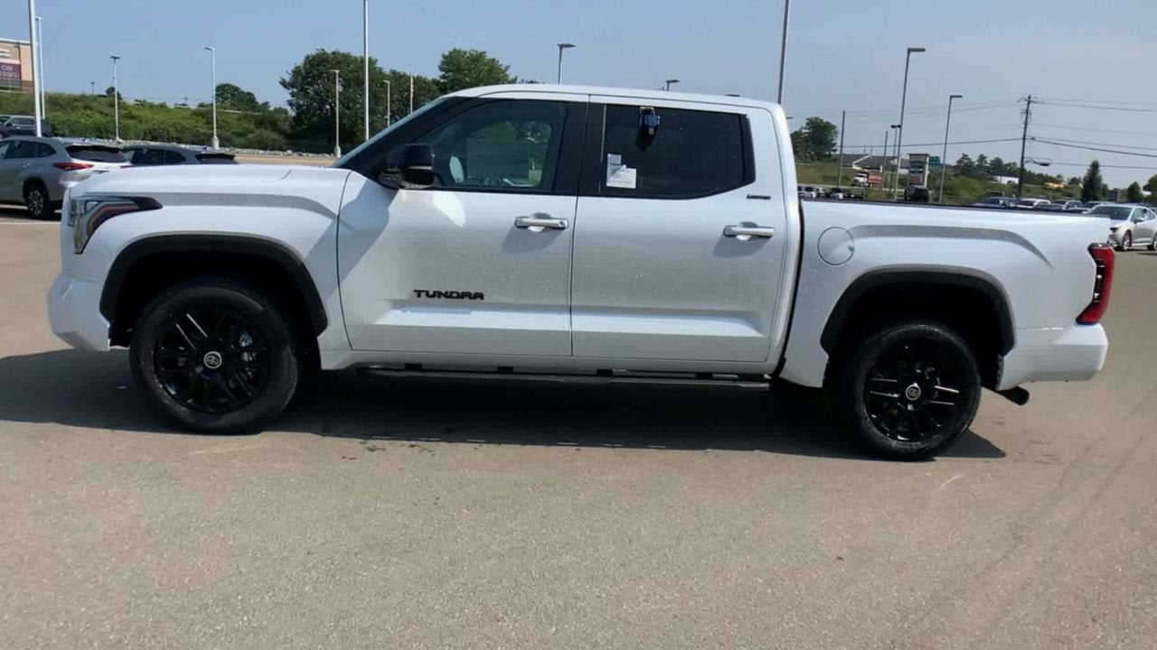 2024 Toyota Tacoma 4WD TRD Off-Road