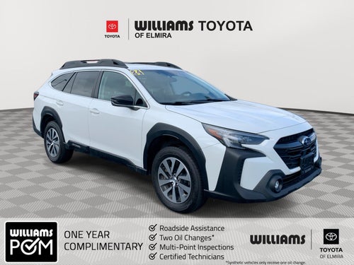 2024 Subaru Outback Premium