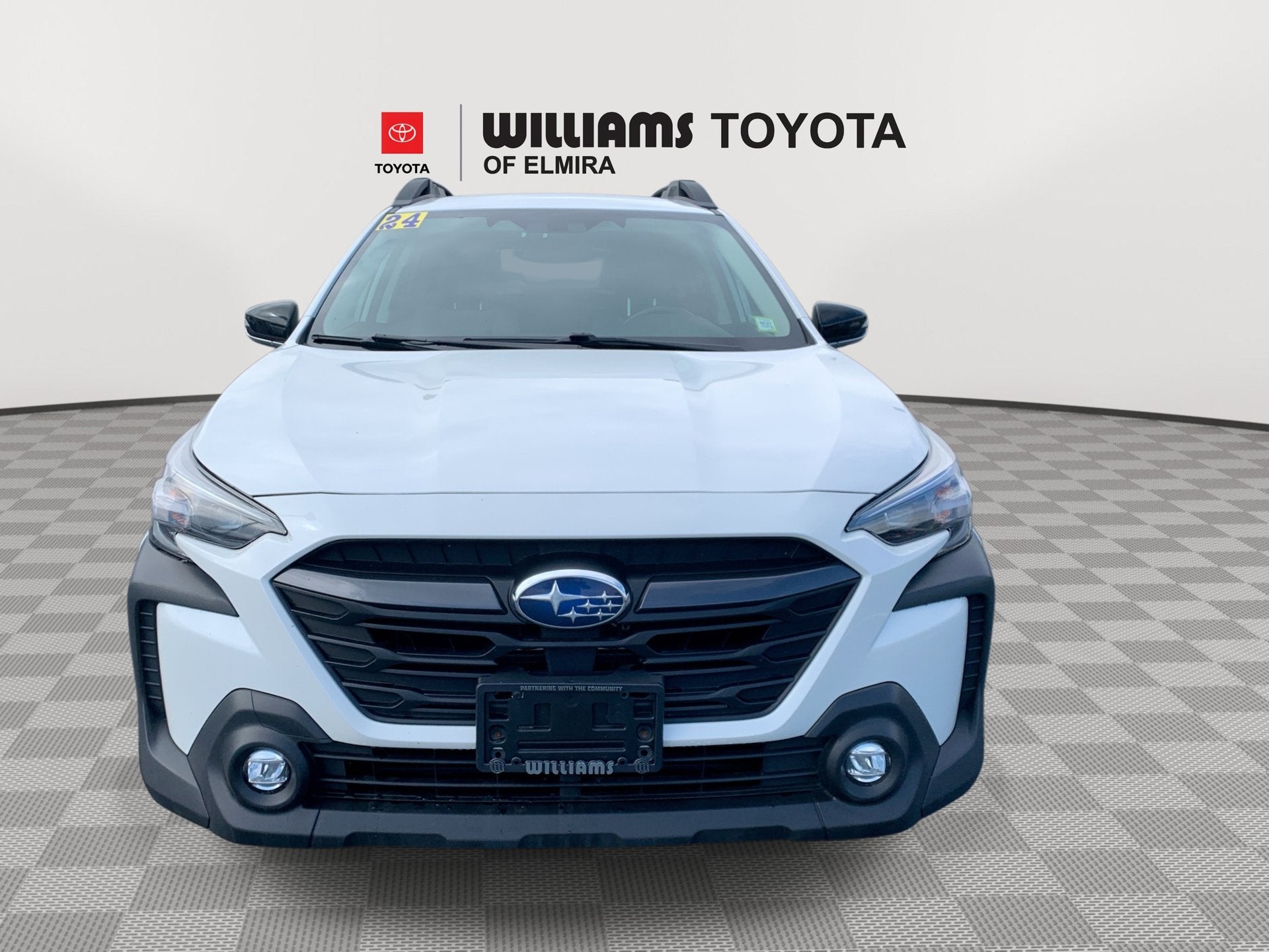 2024 Subaru Outback Premium