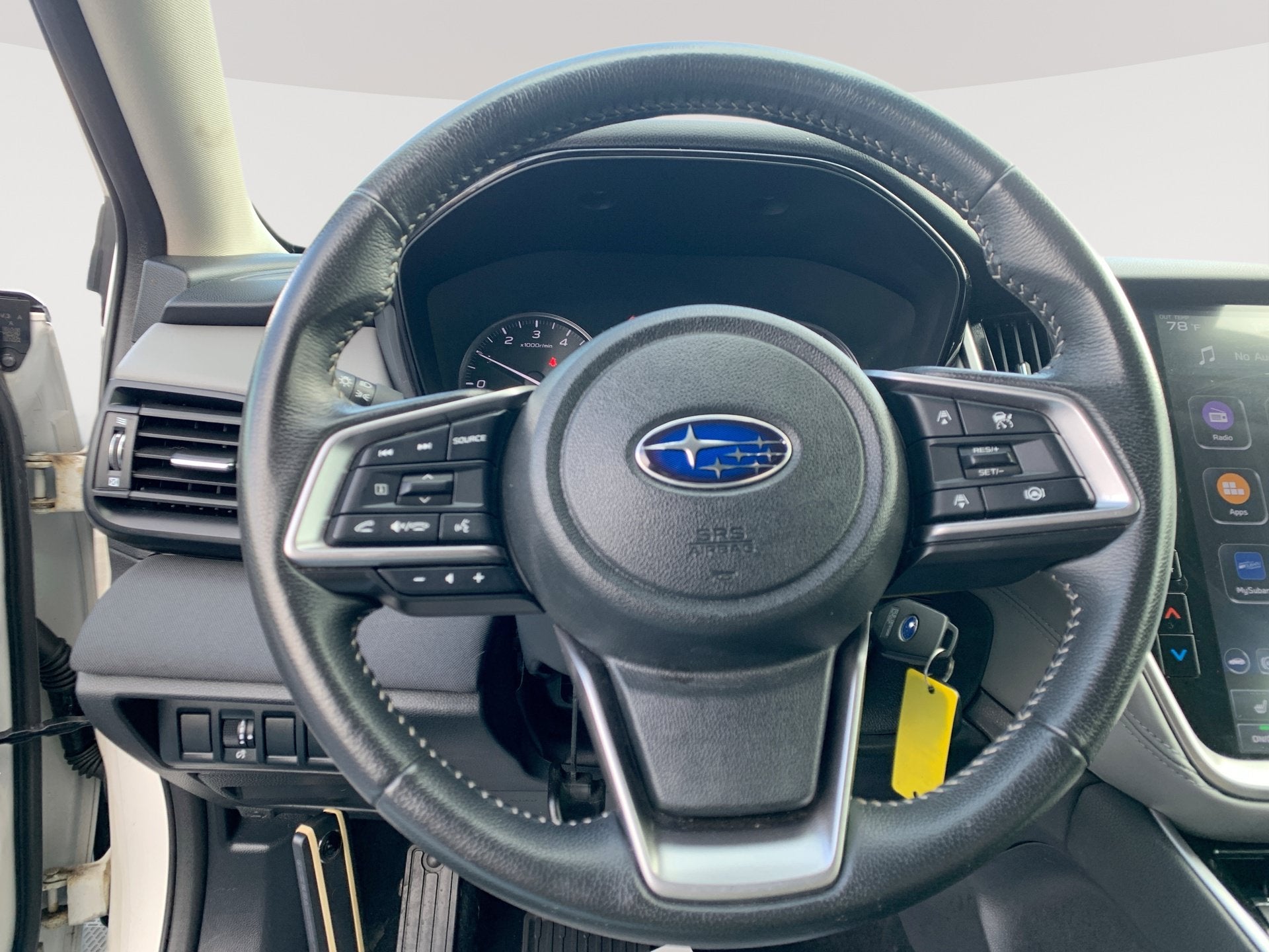 2024 Subaru Outback Premium