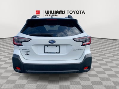 2024 Subaru Outback Premium