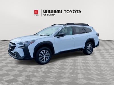 2024 Subaru Outback Premium
