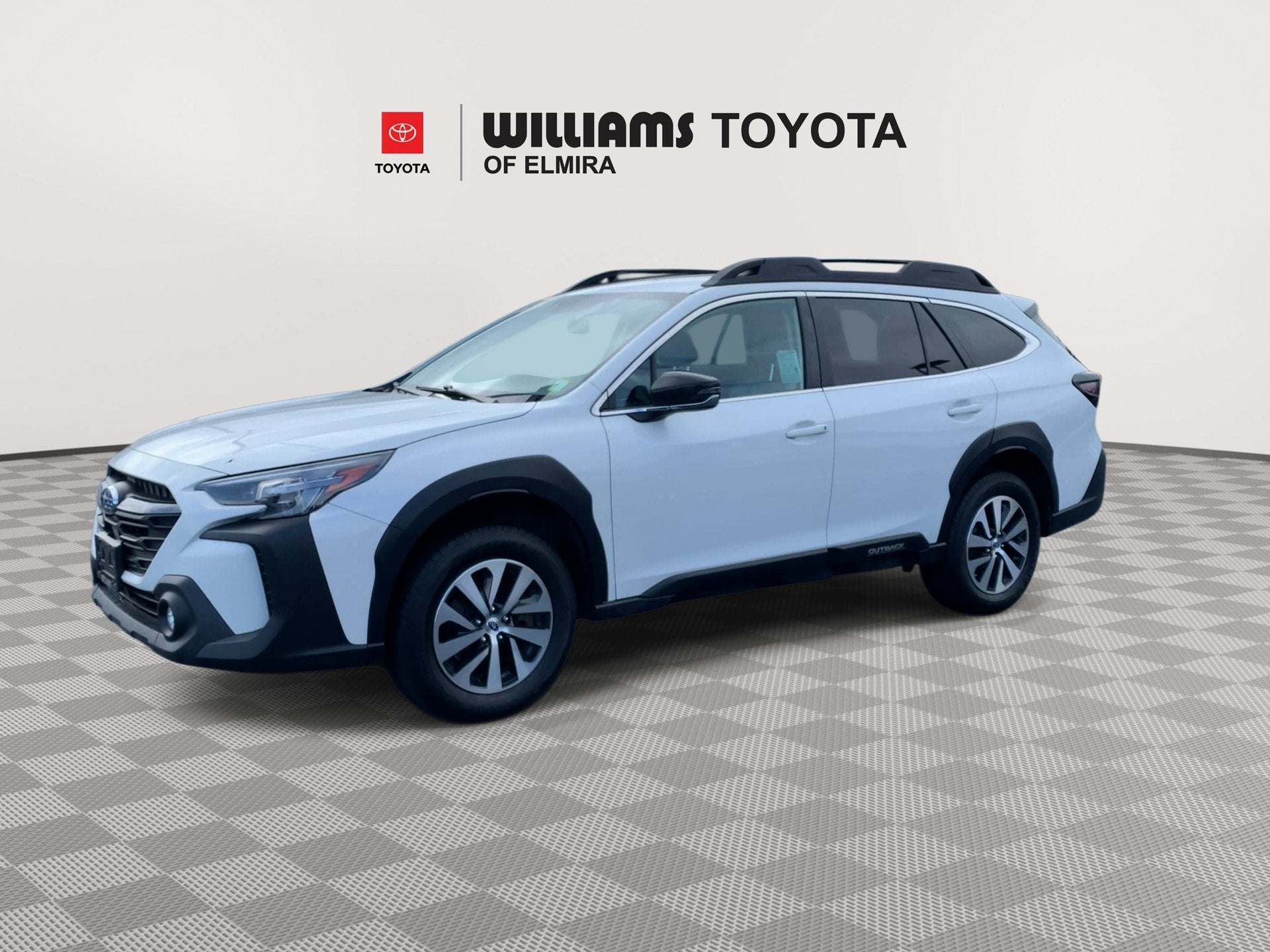 2024 Subaru Outback Premium