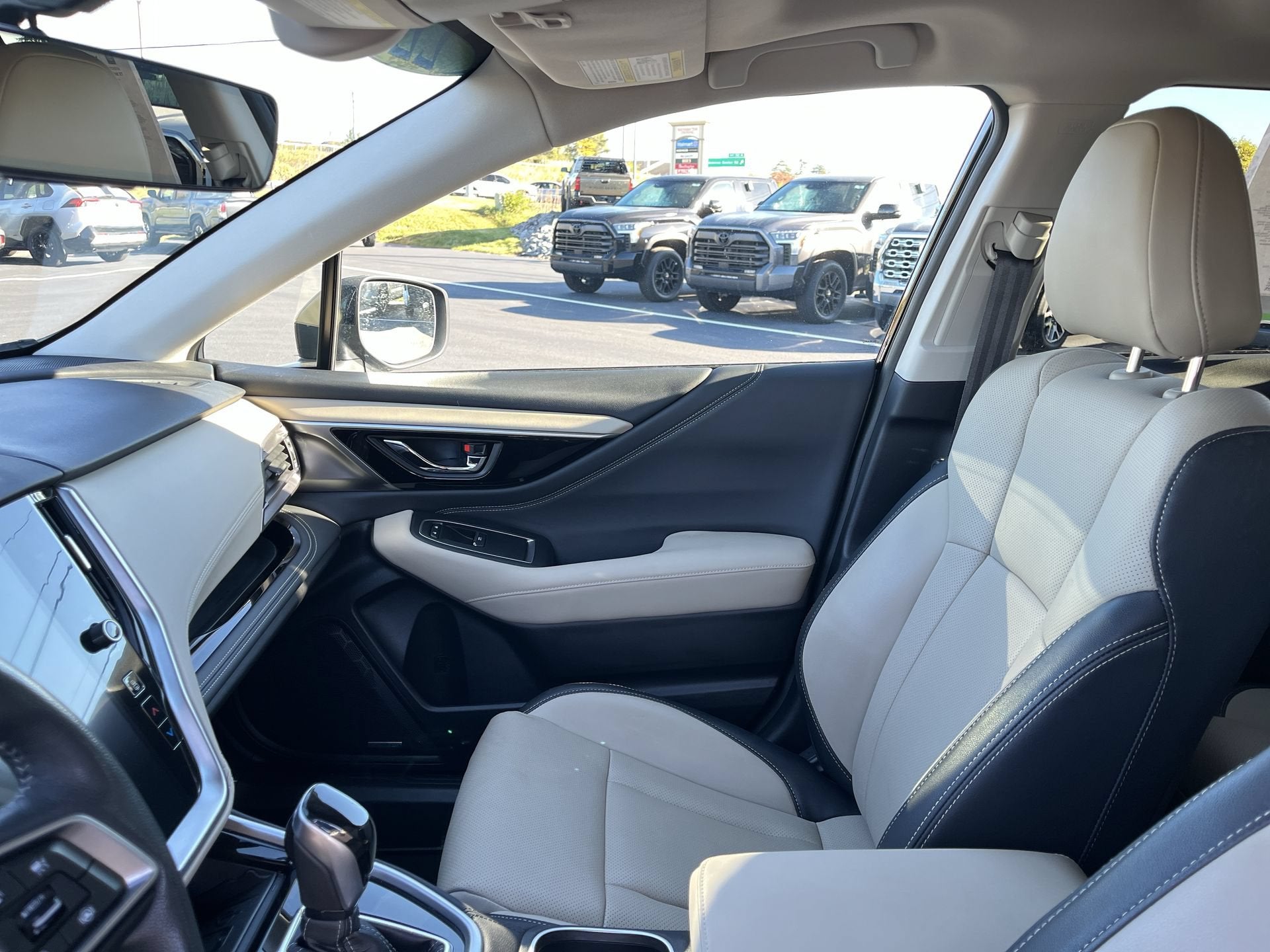 2022 Subaru Outback Limited XT