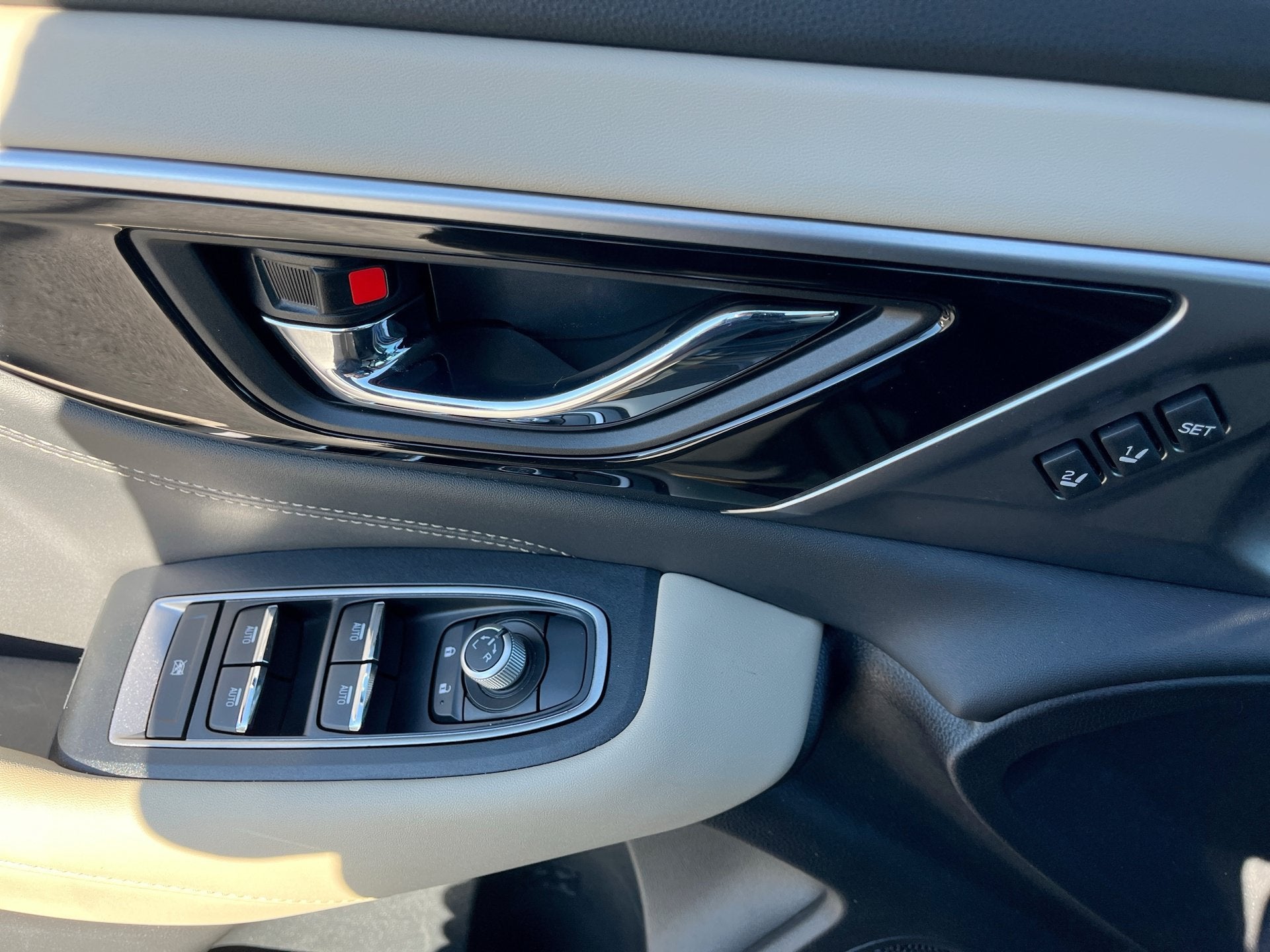 2022 Subaru Outback Limited XT