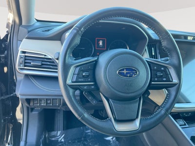 2022 Subaru Outback Limited XT