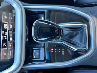 2022 Subaru Outback Limited XT
