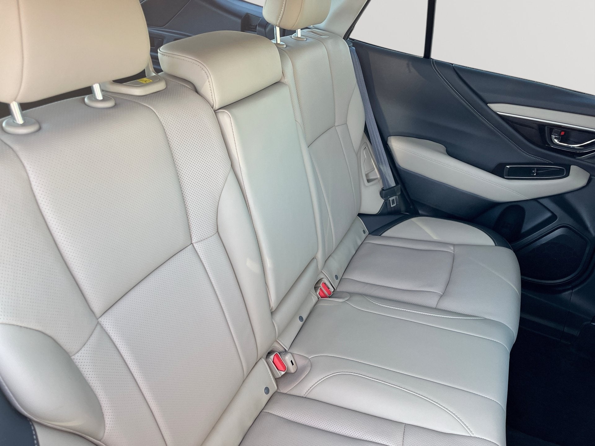2022 Subaru Outback Limited XT