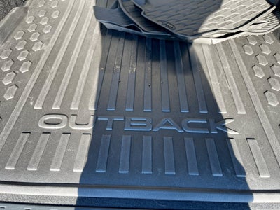 2022 Subaru Outback Limited XT