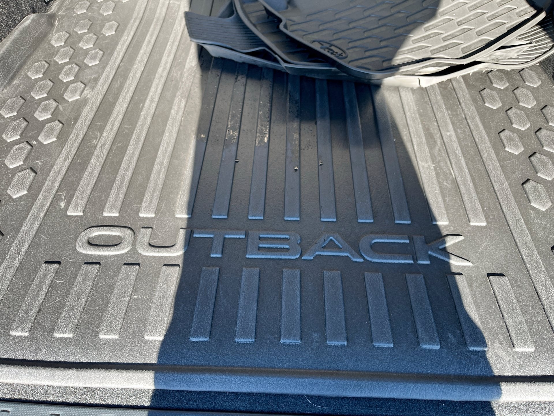 2022 Subaru Outback Limited XT