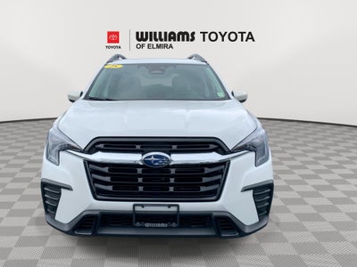 2025 Subaru Ascent Premium