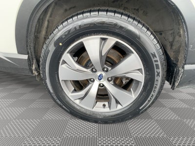 2025 Subaru Ascent Premium