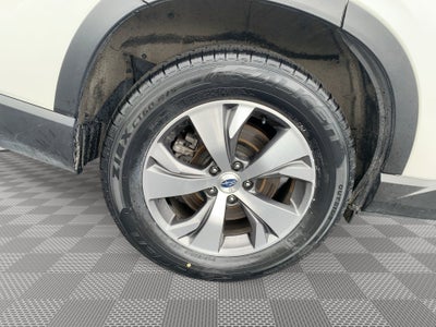 2025 Subaru Ascent Premium