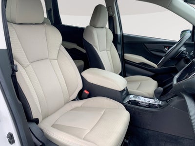 2025 Subaru Ascent Premium