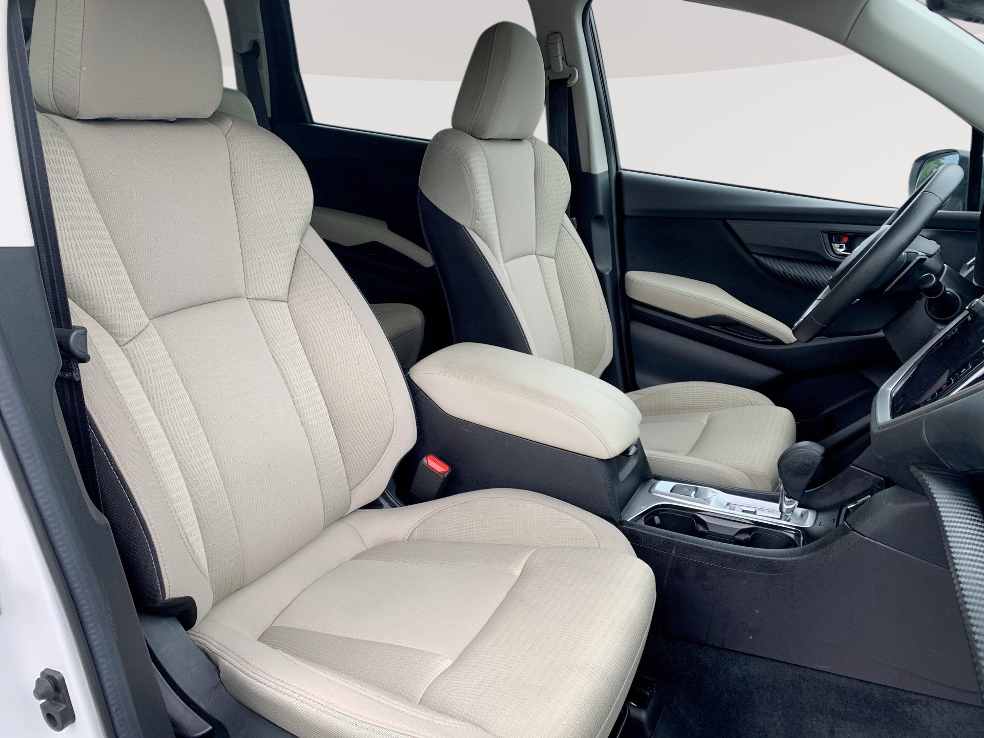 2025 Subaru Ascent Premium