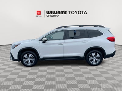 2025 Subaru Ascent Premium