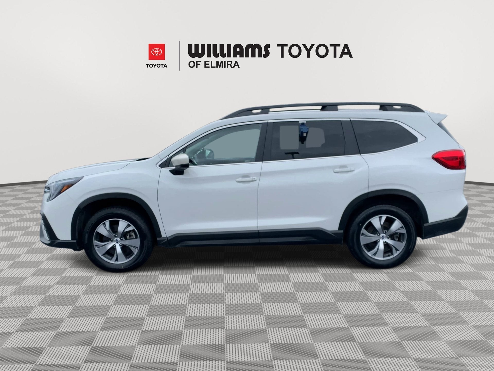 2025 Subaru Ascent Premium