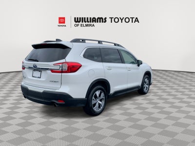 2025 Subaru Ascent Premium