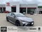 2025 Toyota Camry Base