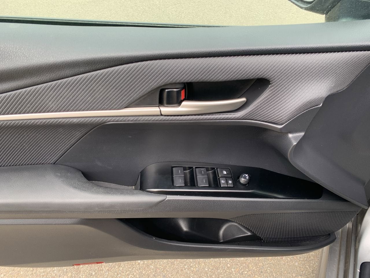 2025 Toyota Camry Base