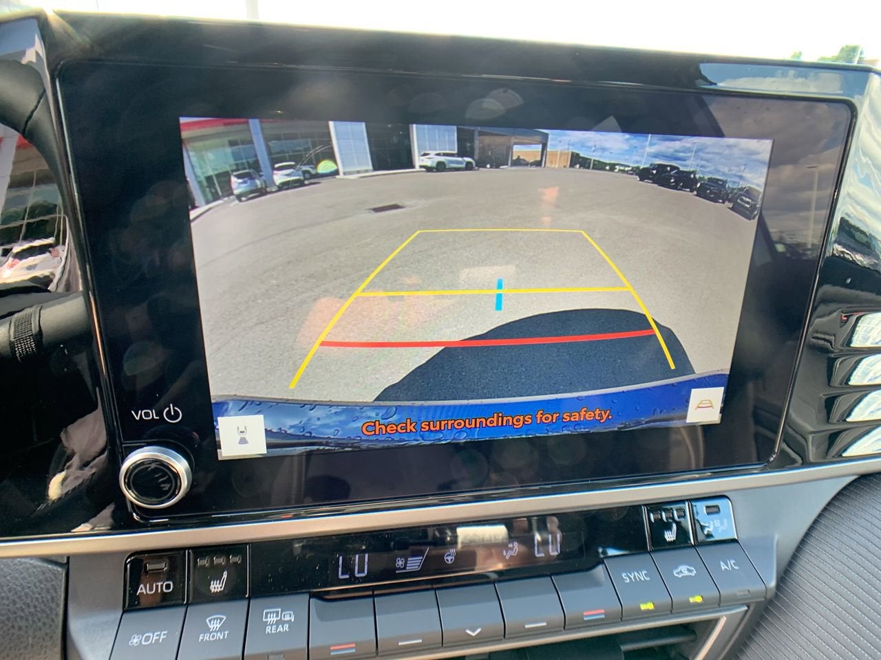 2025 Toyota Camry Base