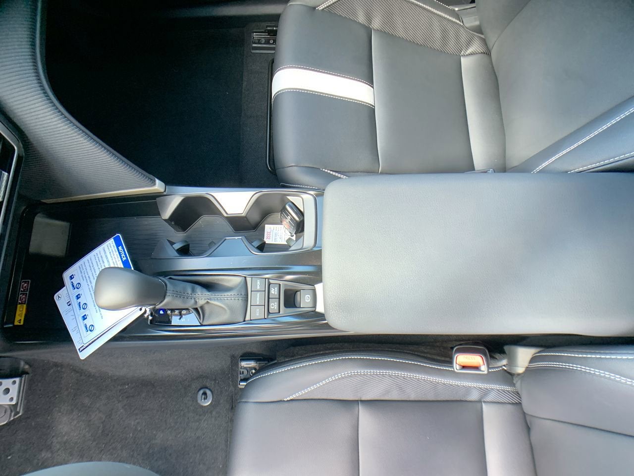 2025 Toyota Camry Base