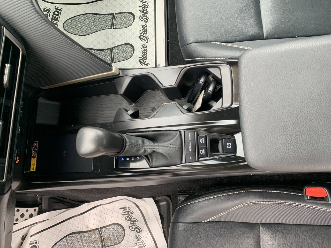 2025 Toyota Camry Base