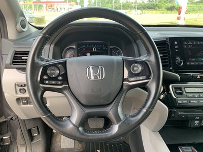2019 Honda Pilot Touring